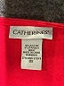 Catherines Red Casual Dress Size 0X - photo 7