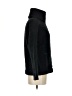 J.Crew 100% Polyester Black Turtleneck Sweater Size XS - photo 4