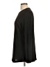 SimpleFun Black Long Sleeve T-Shirt Size L - photo 5