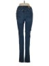 American Eagle Outfitters Solid Blue Jeans Size 00 - photo 2