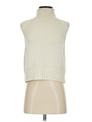 Zara Sweater Vest (view 1)