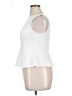 MNG White Tank Top Size XL - photo 5