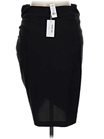 Helmut Lang Casual Skirt (view 2)