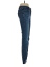 American Eagle Outfitters Solid Blue Jeans Size 00 - photo 4