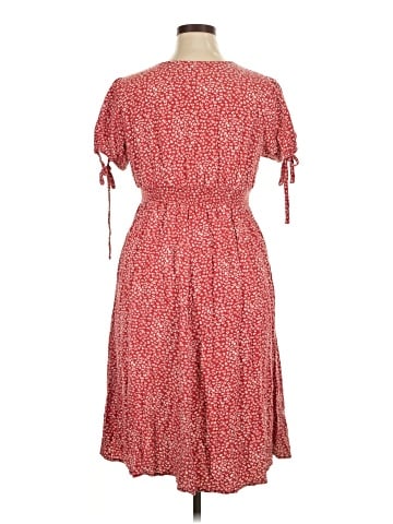 Universal Thread Casual Dress (view 2)
