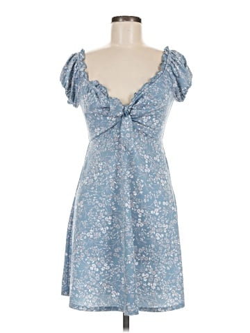 Timing Cocktail Dress (view 1)