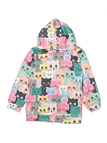 Shein Zip Up Hoodie (view 1)