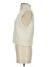 Zara Ivory Sweater Vest Size S - photo 5