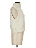 Zara Ivory Sweater Vest Size S - photo 4