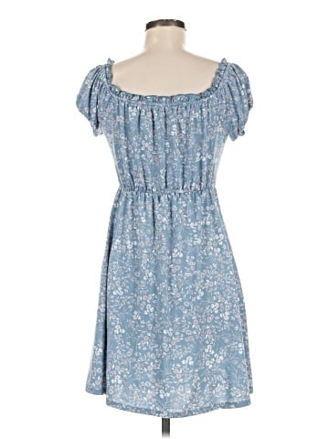 Timing Cocktail Dress (view 2)