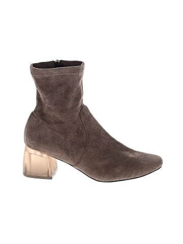 Silent D Ankle Boots (view 1)