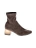 Silent D Brown Ankle Boots Size EU 37 - photo 1