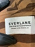 Everlane Animal Print Brown Pullover Hoodie Size XS - photo 7