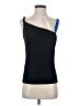 Ella Moss Blue Tank Top Size XS - photo 1