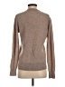 Veronica Beard 100% Cashmere Tan Cashmere Pullover Sweater Size XS - photo 2