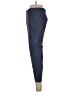 Eddie Bauer Solid Blue Casual Pants Size 4 (petite) - photo 5