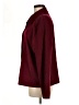 Briggs New York Burgundy Jacket Size M (estimated) - photo 5
