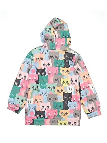 Shein Zip Up Hoodie (view 2)