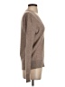 Veronica Beard 100% Cashmere Tan Cashmere Pullover Sweater Size XS - photo 4