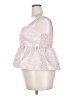 Arula Pink Sleeveless Blouse Size 2X - photo 5