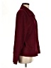 Briggs New York Burgundy Jacket Size M (estimated) - photo 4