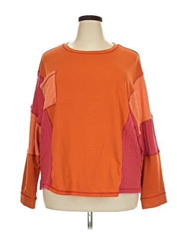 Unbranded Pullover Sweater (view 1)