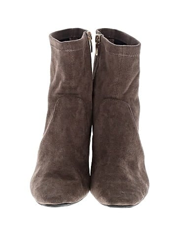 Silent D Ankle Boots (view 2)
