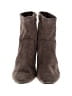 Silent D Brown Ankle Boots Size EU 37 - photo 2