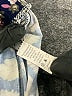 Design USA Floral Blue Leggings One size - photo 8