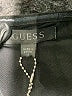Guess 100% Polyurethane Black Cocktail Dress Size 16 - photo 7