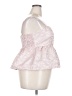 Arula Pink Sleeveless Blouse Size 2X - photo 4