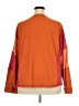 Unbranded Color Block Orange Pullover Sweater Size 2X - photo 2