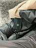Theory Gray Blazer Size 12 - photo 7