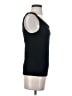 Ella Moss Blue Tank Top Size XS - photo 4