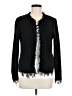IRO Black Cardigan Size EU (FR) 40 / US 8 - photo 1