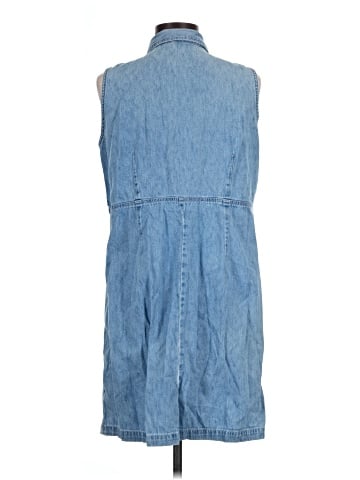 Faded Glory Casual Dress (view 2)
