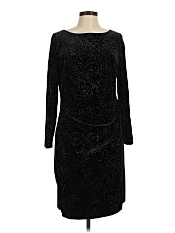 Maggy London Cocktail Dress (view 1)