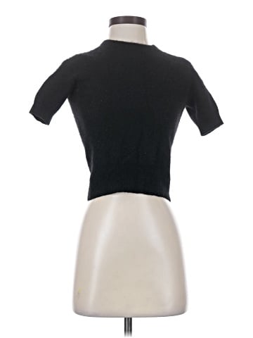 Neiman Marcus Cashmere Cardigan (view 1)