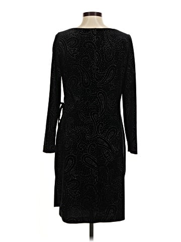 Maggy London Cocktail Dress (view 2)