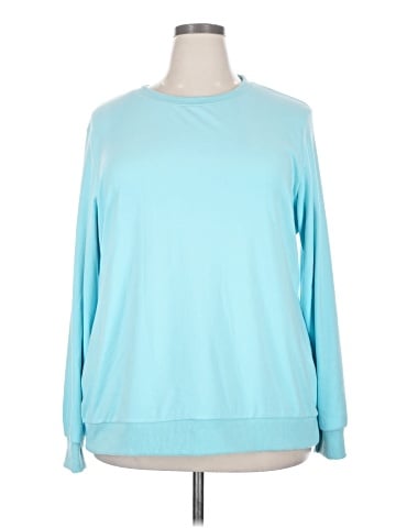 Fantaslook Pullover Sweater (view 1)