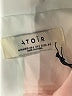 Atoir 100% Polyester Ivory Casual Dress Size 6 - photo 7