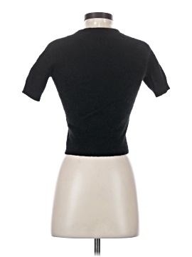 Neiman Marcus Cashmere Cardigan (view 2)