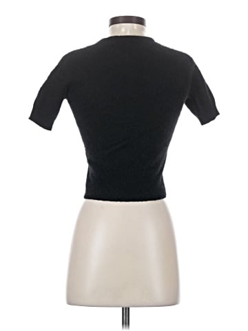 Neiman Marcus Cashmere Cardigan (view 2)