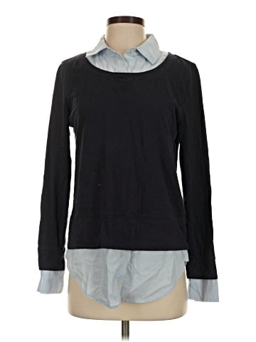 Tommy Hilfiger Long Sleeve T-Shirt (view 1)