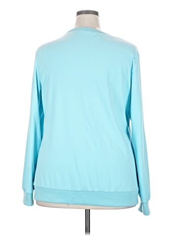 Fantaslook Pullover Sweater (view 2)