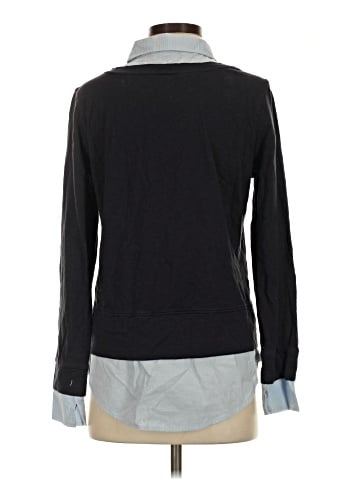 Tommy Hilfiger Long Sleeve T-Shirt (view 2)