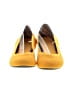 ROTHY'S Color Block Yellow Flats Size 9 1/2 - photo 2