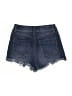 Rewash 100% Cotton Blue Denim Shorts Size 27 waist - photo 2