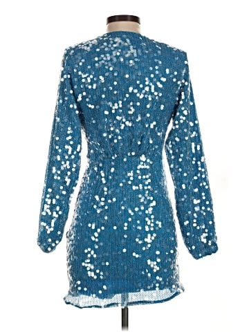 Saylor Cocktail Dress (view 2)