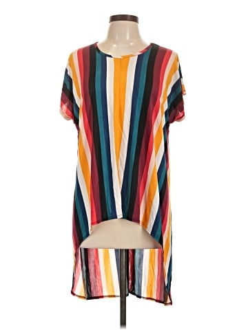 Caren Sport Casual Dress (view 1)
